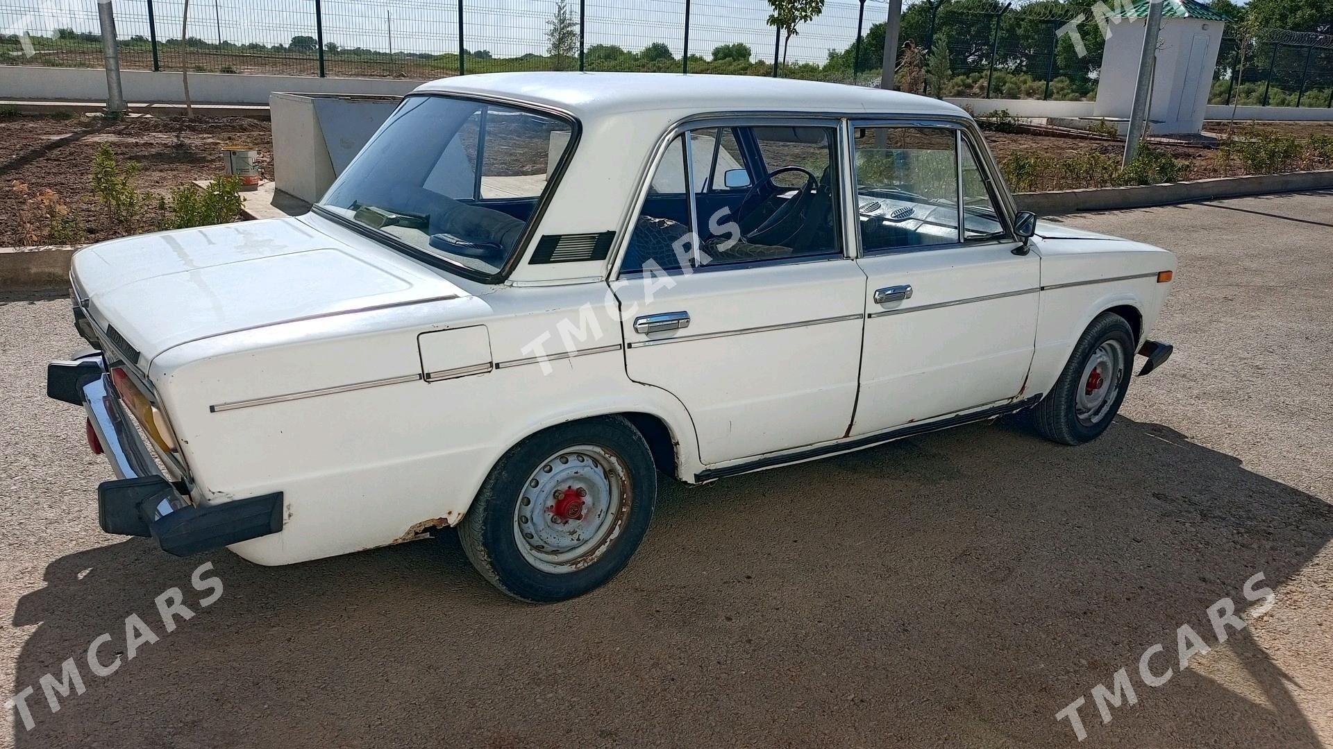 Lada 2106 1998 - 14 000 TMT - Tejen - img 6
