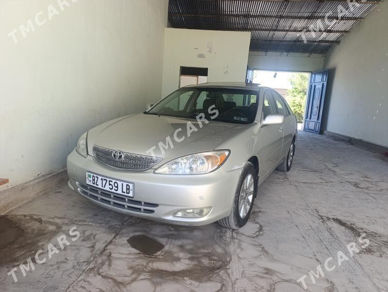 Toyota Camry 2003 - 210 000 TMT - Дянев - img 6