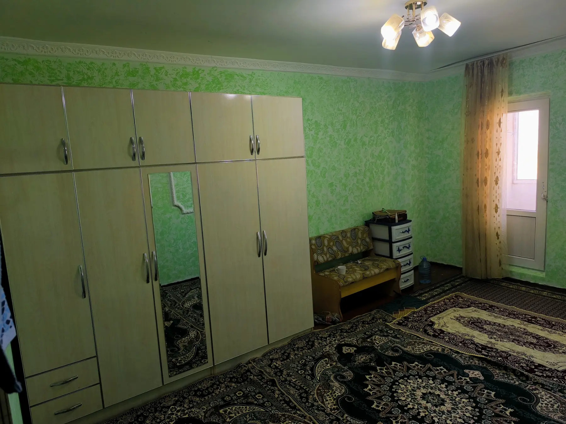 ARENDA JAY MIR7 1KOM - Aşgabat - img 2