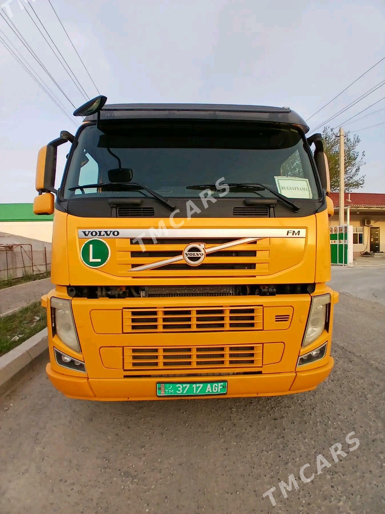 Volvo FH 460 2010 - 880 000 TMT - Aşgabat - img 5