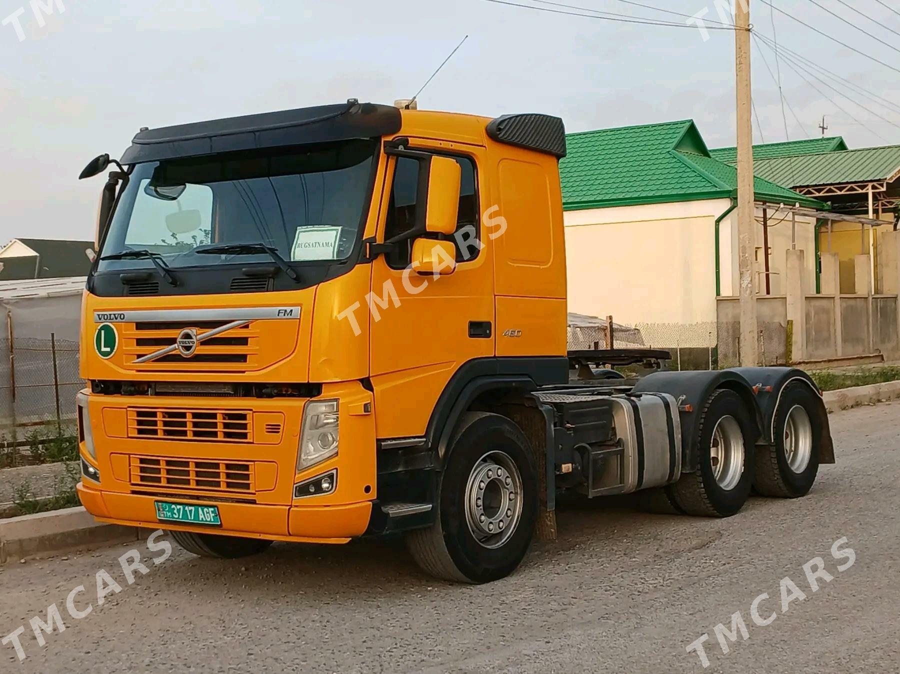 Volvo FH 460 2010 - 880 000 TMT - Aşgabat - img 3