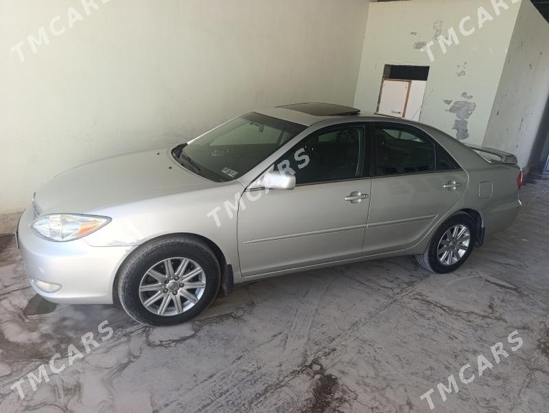 Toyota Camry 2003 - 210 000 TMT - Дянев - img 8