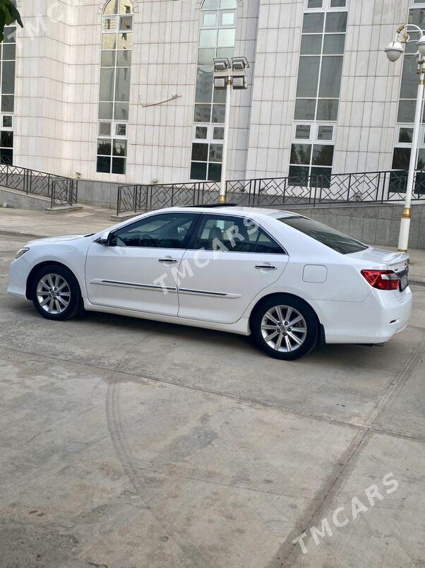 Toyota Camry 2013 - 290 000 TMT - Aşgabat - img 7