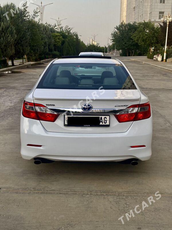 Toyota Camry 2013 - 290 000 TMT - Aşgabat - img 2