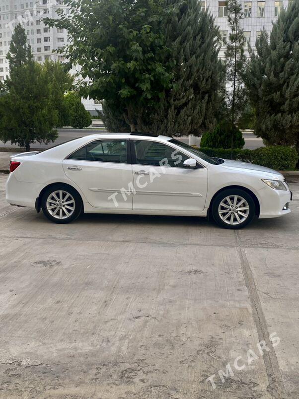 Toyota Camry 2013 - 290 000 TMT - Aşgabat - img 6