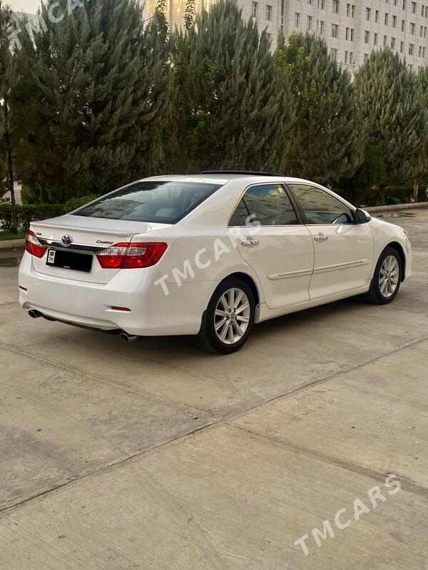 Toyota Camry 2013 - 290 000 TMT - Aşgabat - img 4