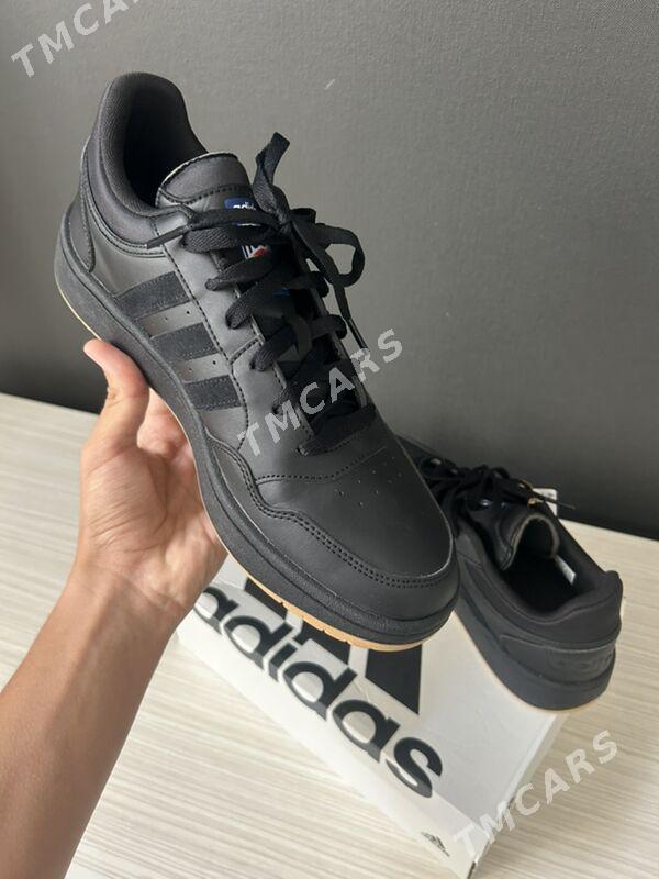 Adidas hoops3.0 - Ашхабад - img 4