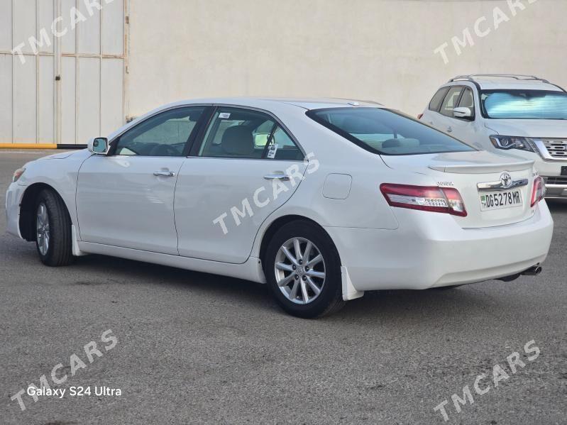 Toyota Camry 2009 - 156 000 TMT - Мары - img 2