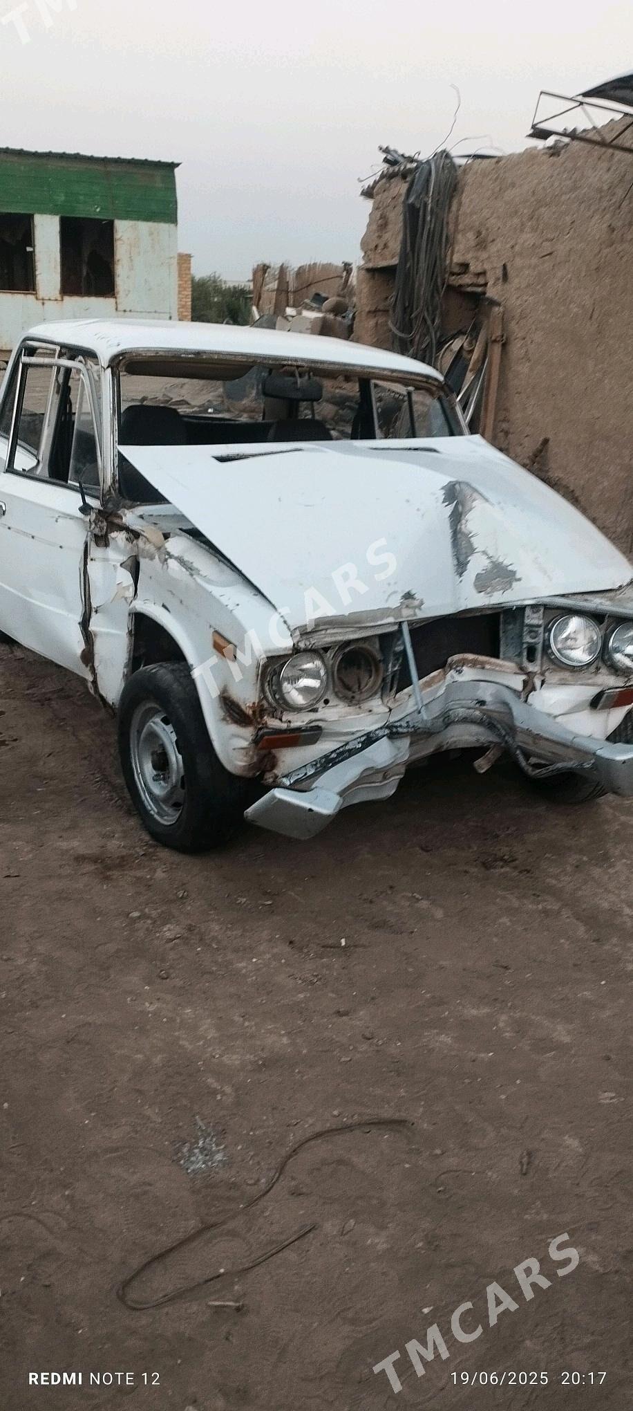 Lada 2106 2001 - 4 000 TMT - Мары - img 4