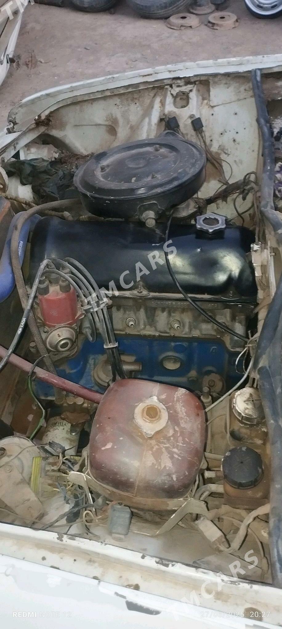 Lada 2106 2001 - 4 000 TMT - Мары - img 2