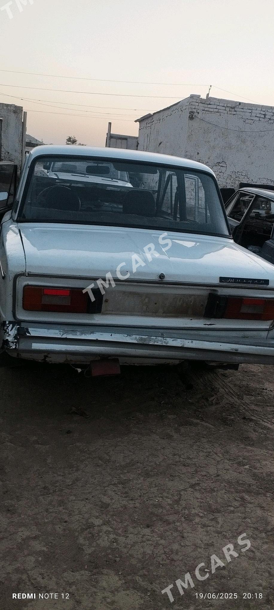 Lada 2106 2001 - 4 000 TMT - Мары - img 7