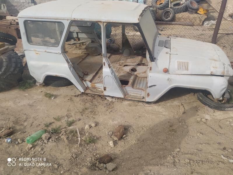 uaz 6 000 TMT - Gumdag - img 3