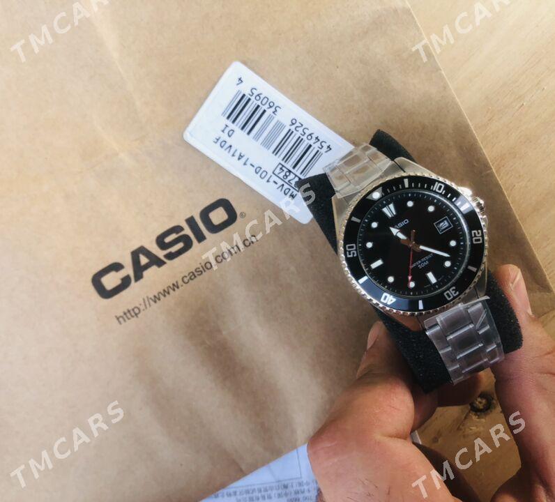 Casio Original 38-39mm - Ашхабад - img 3