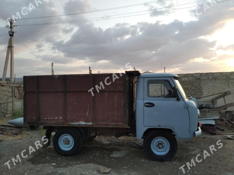 UAZ 2206 1989 - 40 000 TMT - Gyzylarbat - img 2