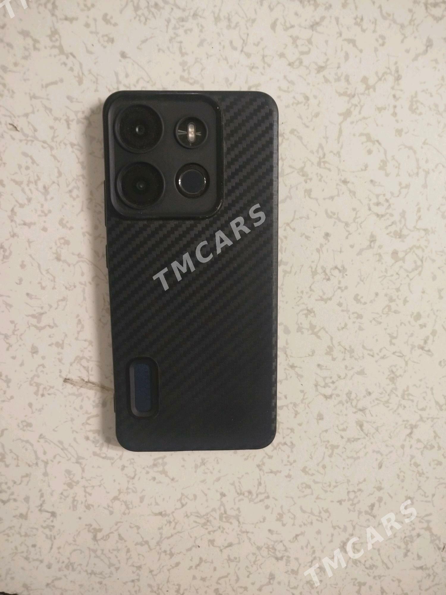 TECNO  BF7 4.64гб - Балканабат - img 2