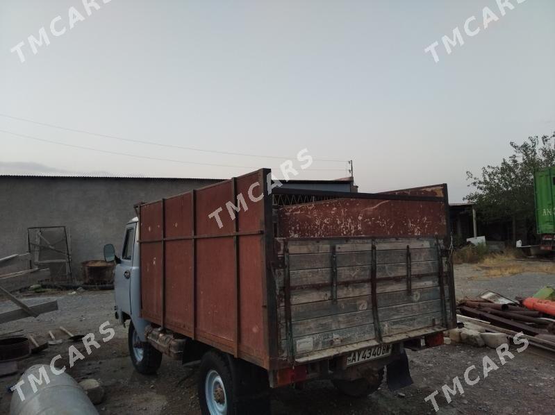 UAZ 2206 1989 - 40 000 TMT - Gyzylarbat - img 4