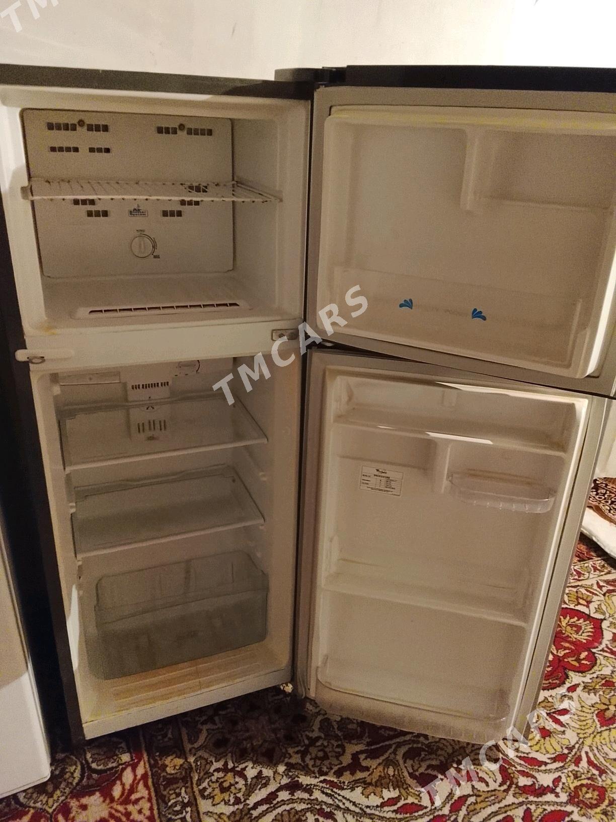 Whirlpool haladilnik - Ашхабад - img 2