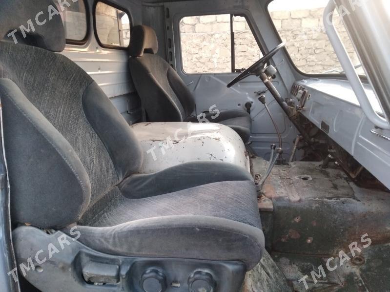 UAZ 2206 1989 - 40 000 TMT - Gyzylarbat - img 3