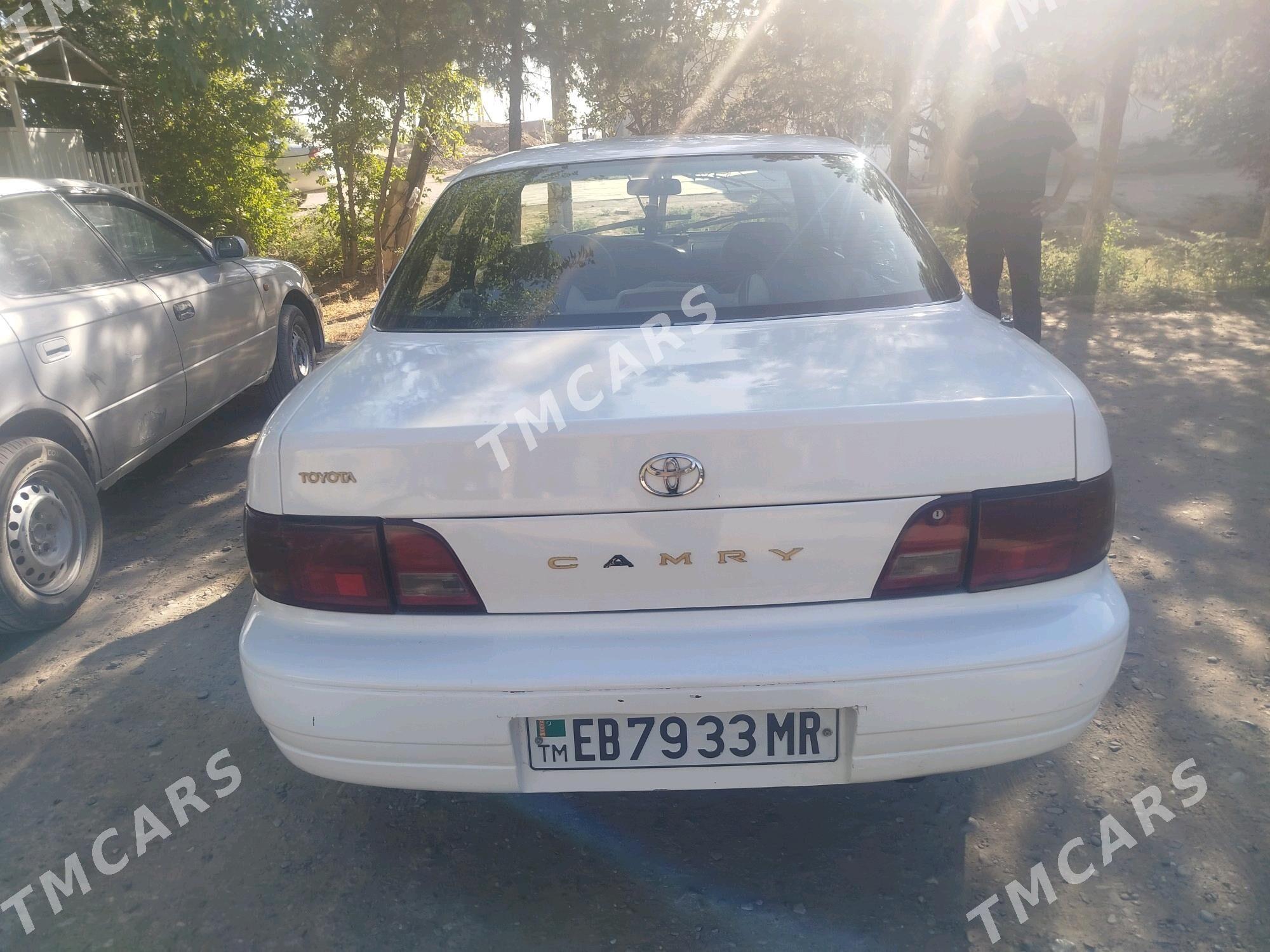 Toyota Camry 1996 - 85 000 TMT - Мургап - img 5