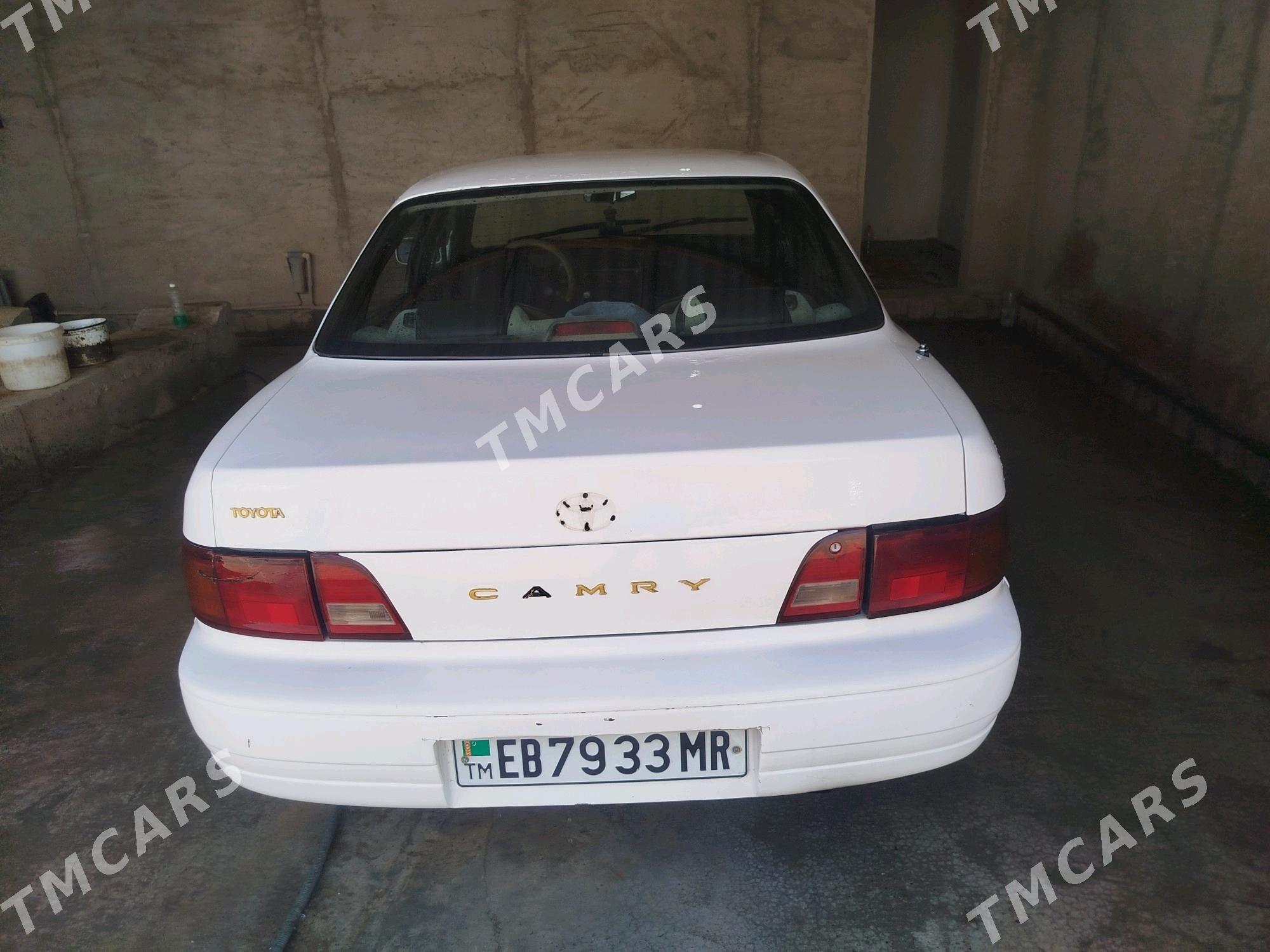 Toyota Camry 1996 - 85 000 TMT - Мургап - img 2