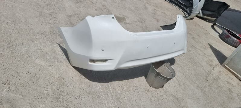 karolla bamper 500 TMT - Aşgabat - img 2