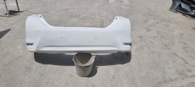 karolla bamper 500 TMT - Aşgabat - img 3