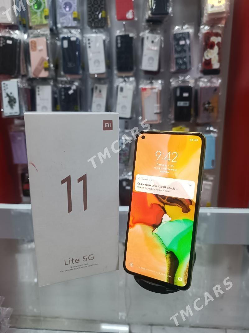 HIAOMI 11 LITE 5G - Türkmenabat - img 2