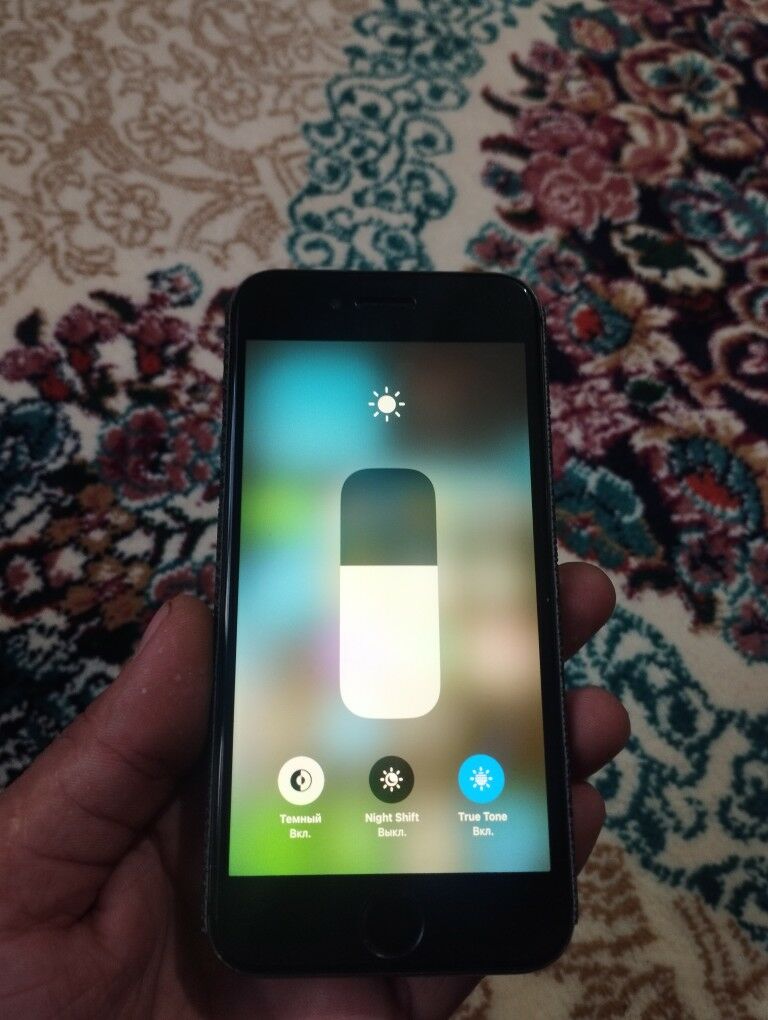 iphone 8 TU/A - Türkmenabat - img 3