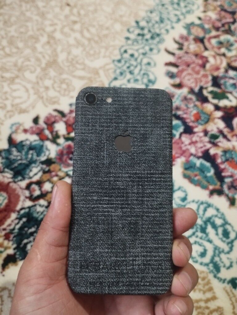iphone 8 TU/A - Türkmenabat - img 2