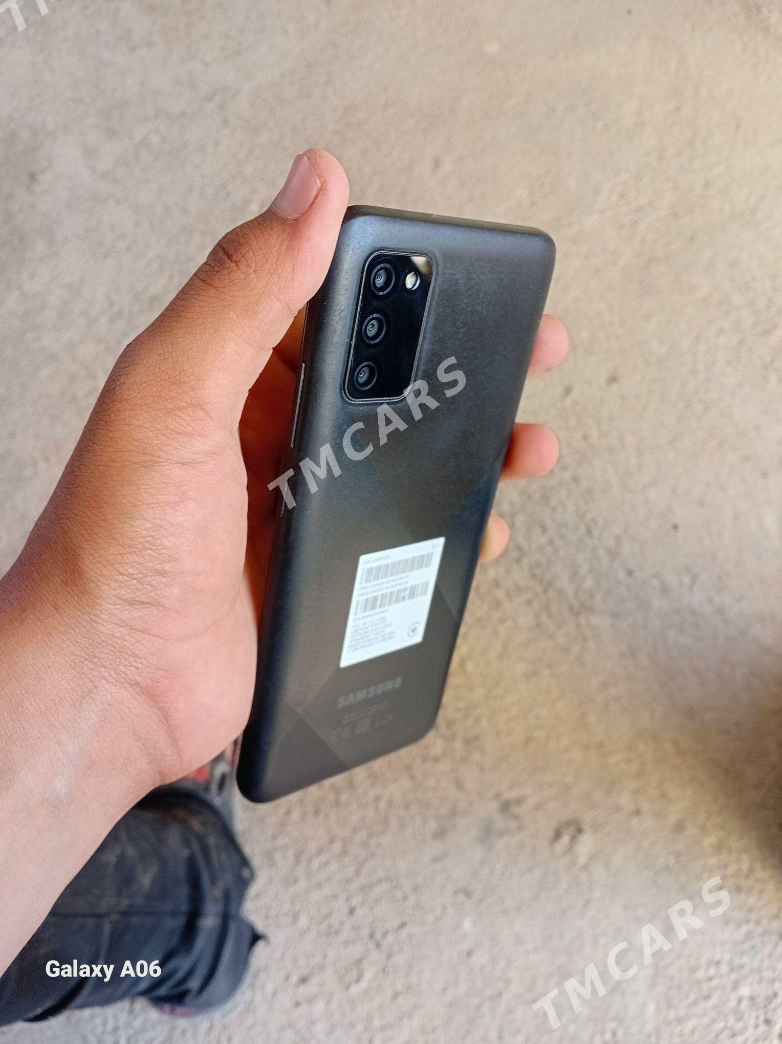samsung a02s 3 32 GB - Wekilbazar - img 3