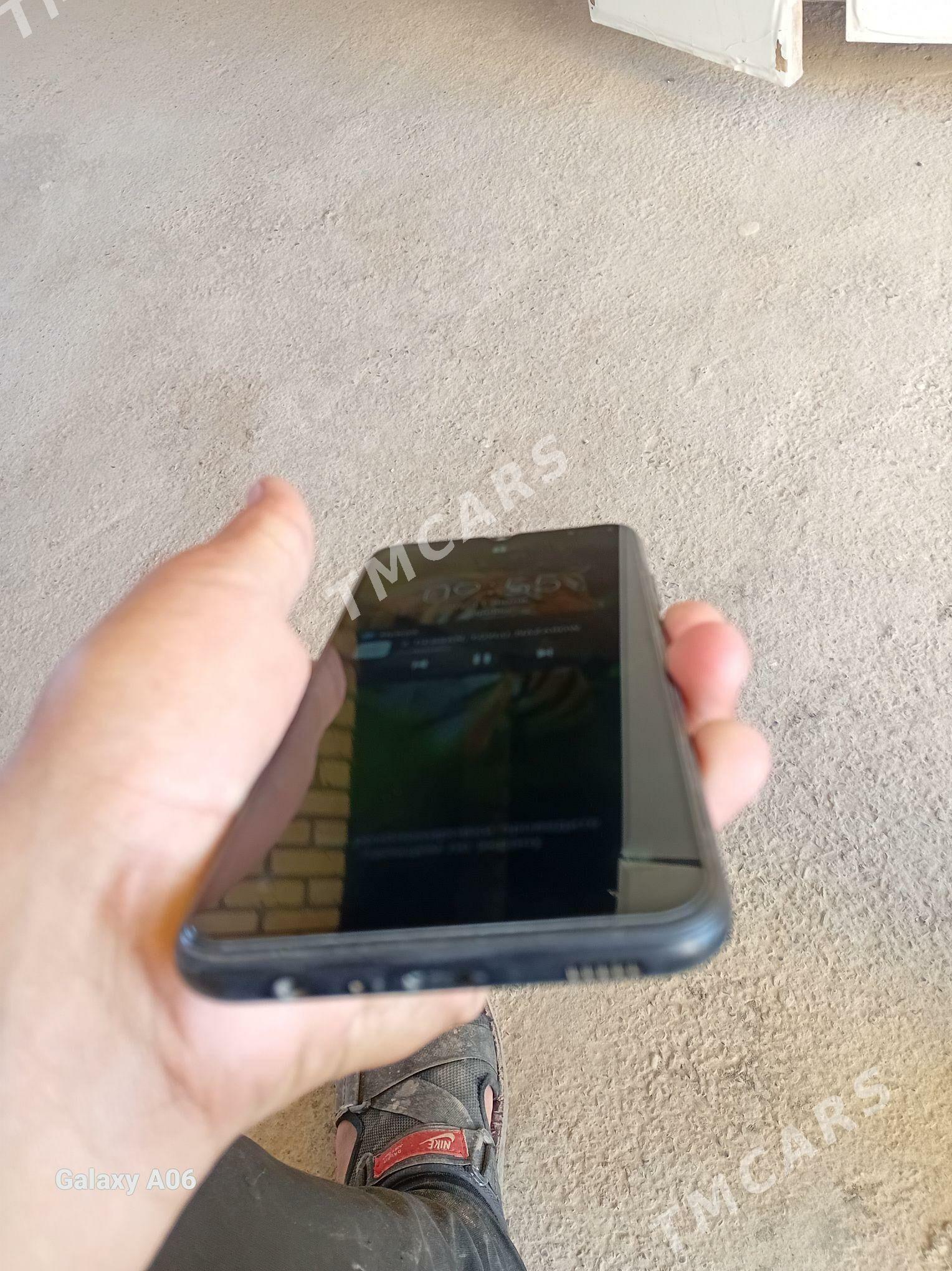 samsung a02s 3 32 GB - Wekilbazar - img 2