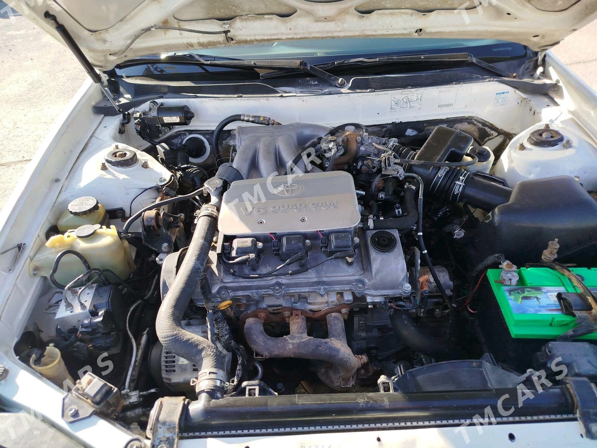 Toyota Avalon 1998 - 85 000 TMT - Ашхабад - img 2