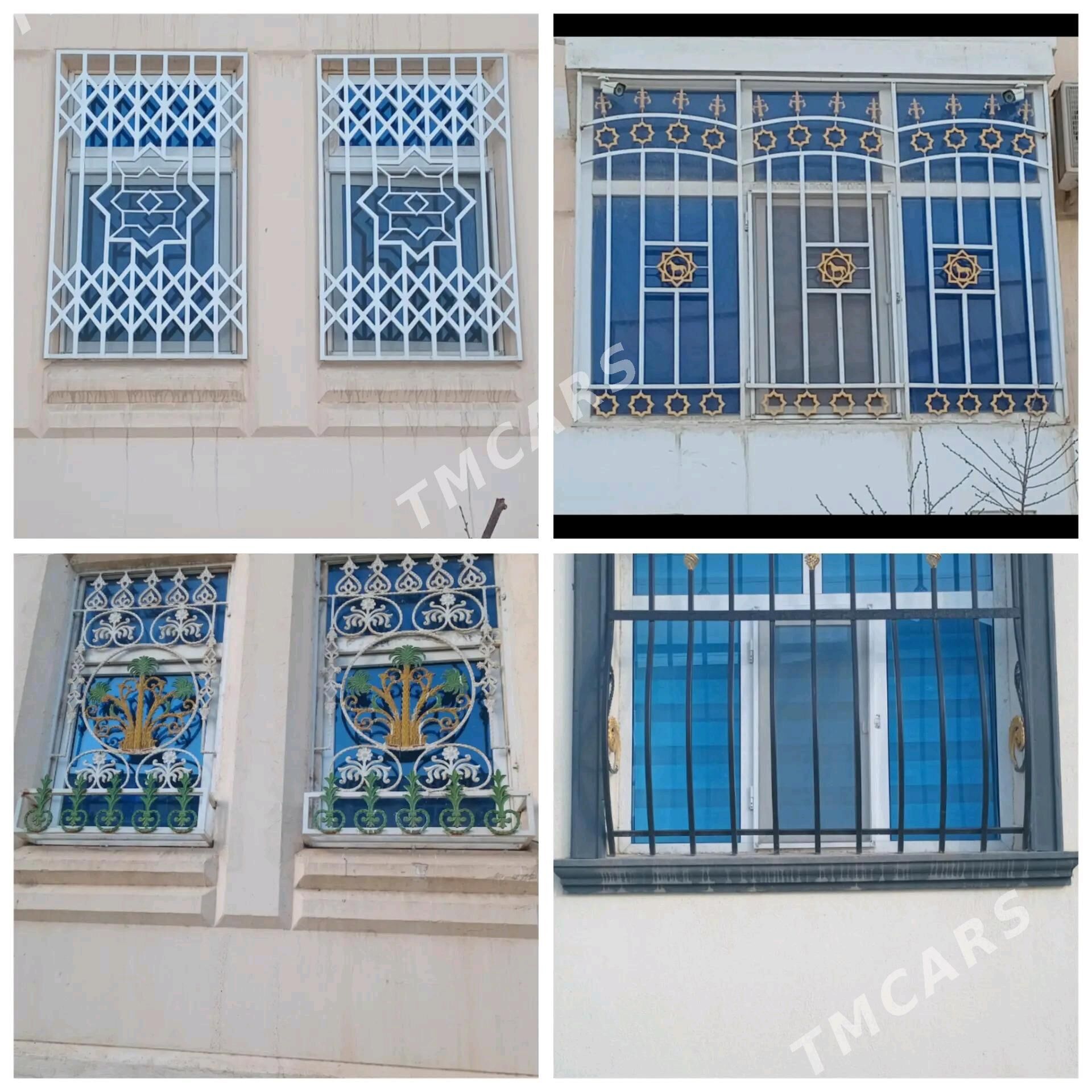 Reşotka - Aşgabat - img 2