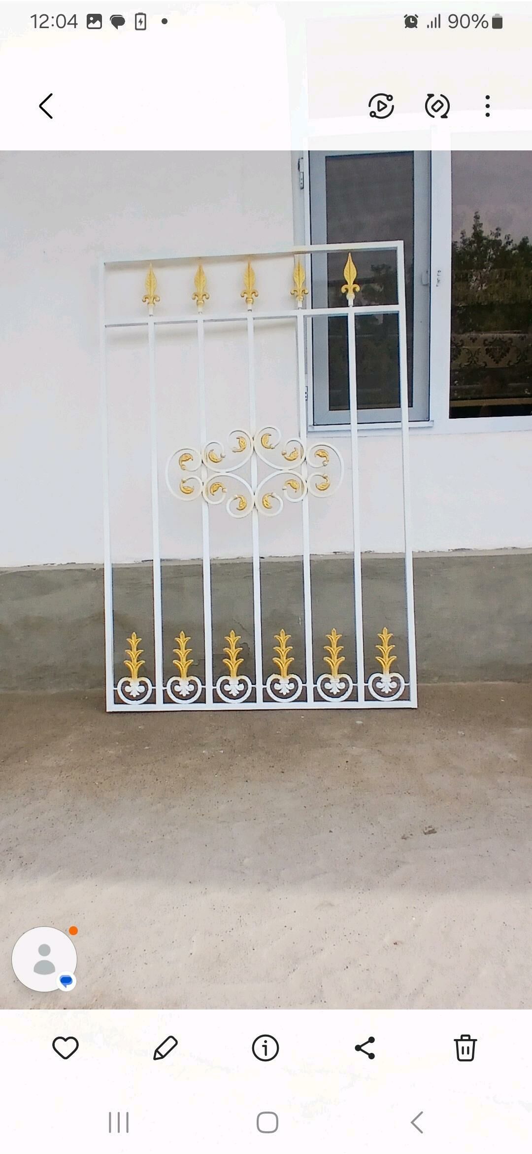 Reşotka - Aşgabat - img 3
