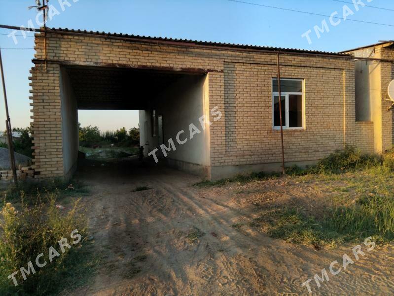 Satlyk jaý - Türkmenabat - img 8