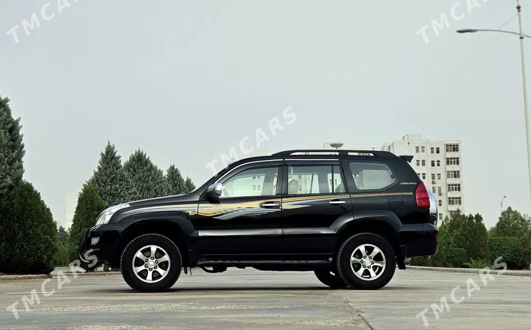 Toyota Land Cruiser Prado 2006 - 360 000 TMT - Саят - img 5