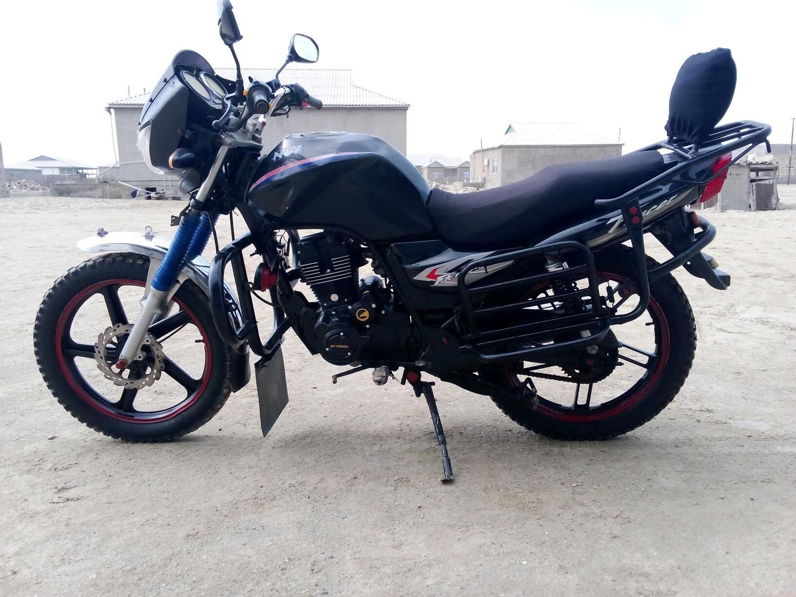 Fekon FK200-14G 2015 - 13 000 TMT - Эсенгулы - img 4
