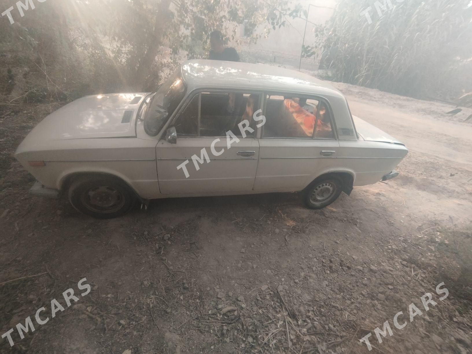Lada 2106 1981 - 12 000 TMT - Гурбансолтан Едже - img 3