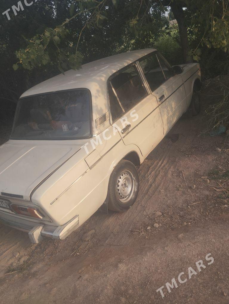 Lada 2106 1981 - 12 000 TMT - Гурбансолтан Едже - img 2