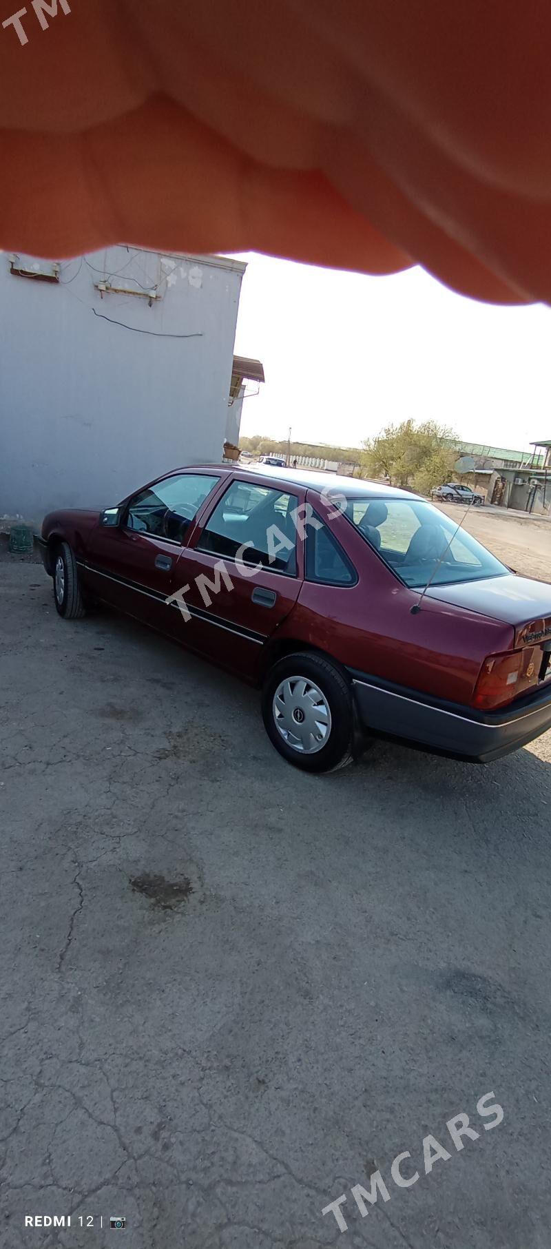 Opel Vectra 1992 - 50 000 TMT - Gubadag - img 3