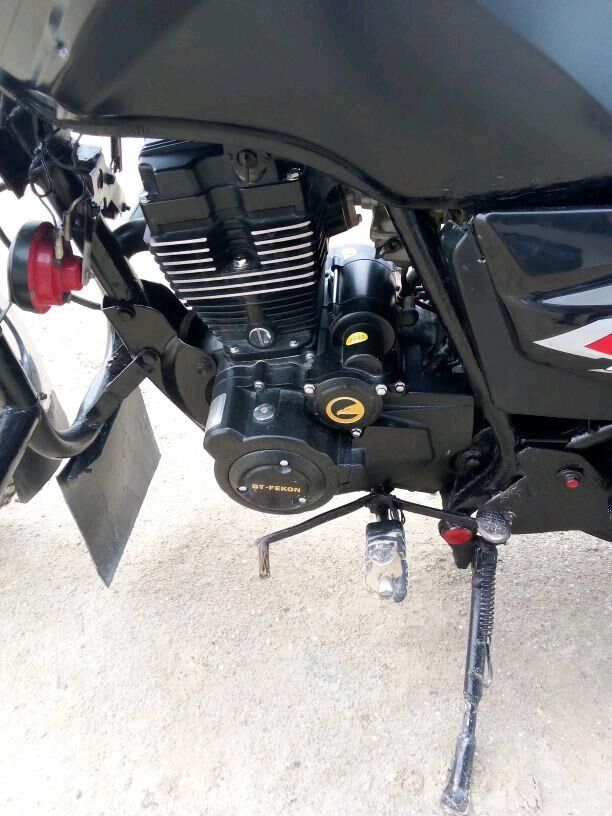 Fekon FK200-14G 2015 - 13 000 TMT - Эсенгулы - img 2