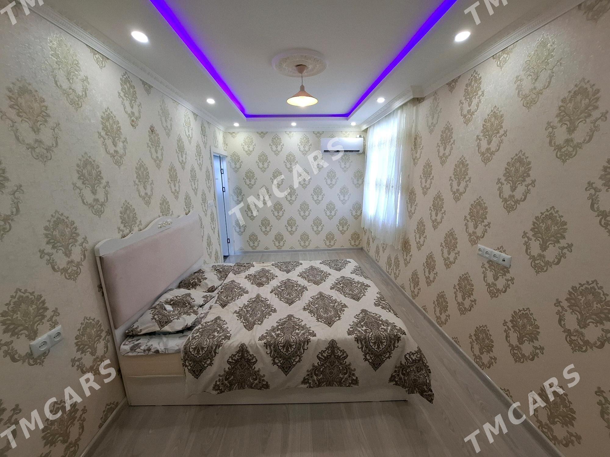 4nji etaz 2komnat kwartira - Mary - img 2