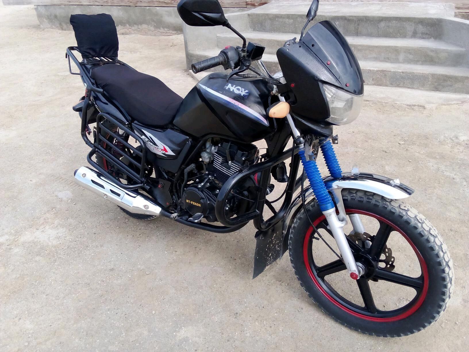 Fekon FK200-14G 2015 - 13 000 TMT - Эсенгулы - img 6