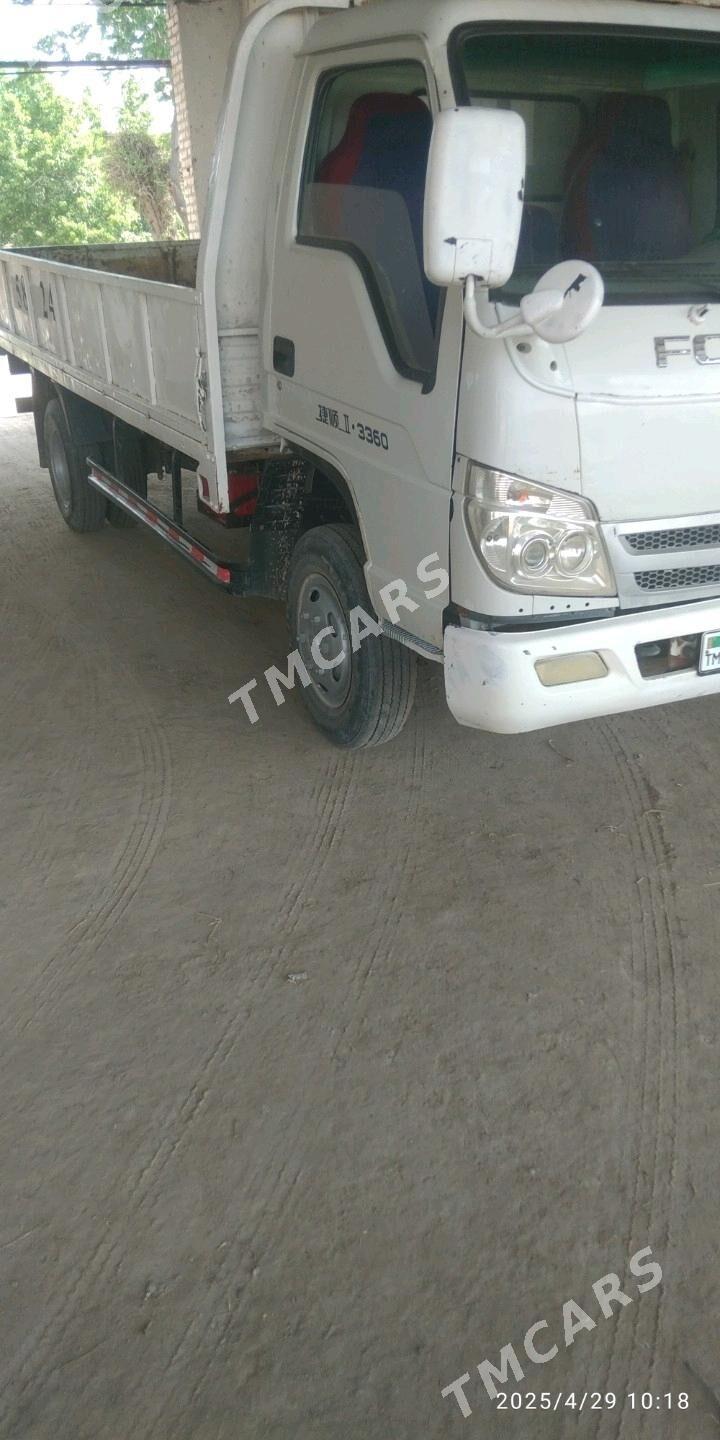 Forland H3 2011 - 118 000 TMT - Halaç - img 2