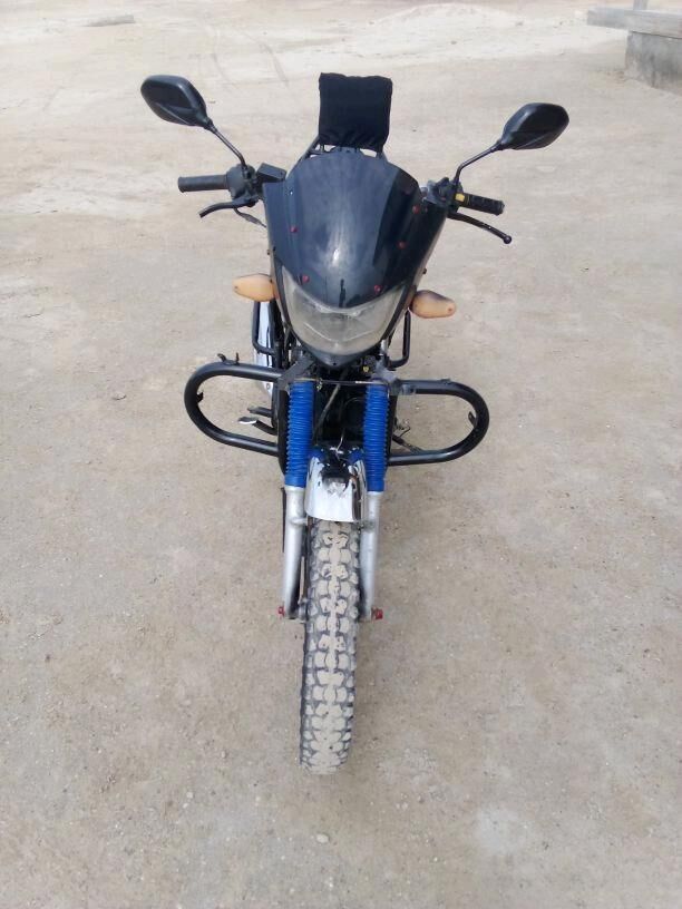 Fekon FK200-14G 2015 - 13 000 TMT - Эсенгулы - img 5