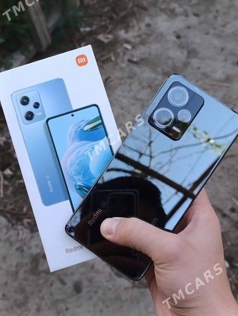 Redmi not12pro5G 8+8/256 - Türkmenabat - img 2