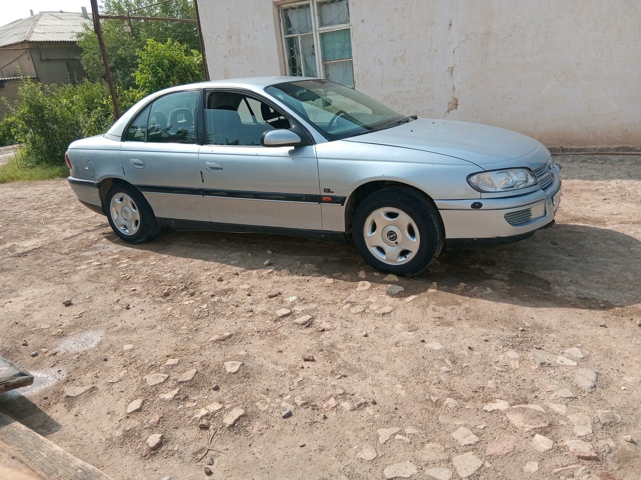 Opel Omega 1995 - 36 000 TMT - Baýramaly - img 9