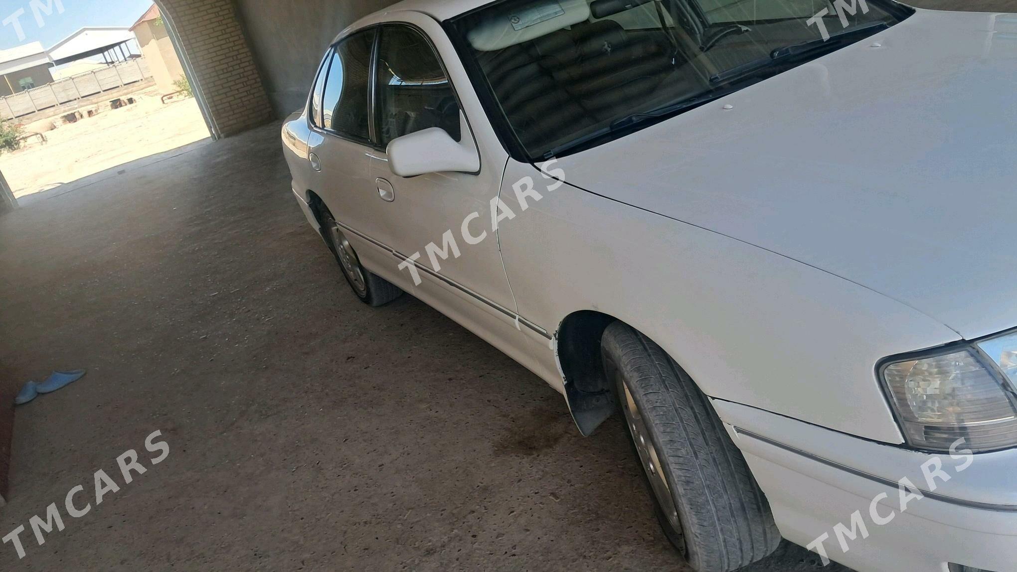 Toyota Avalon 1999 - 125 000 TMT - Мургап - img 7