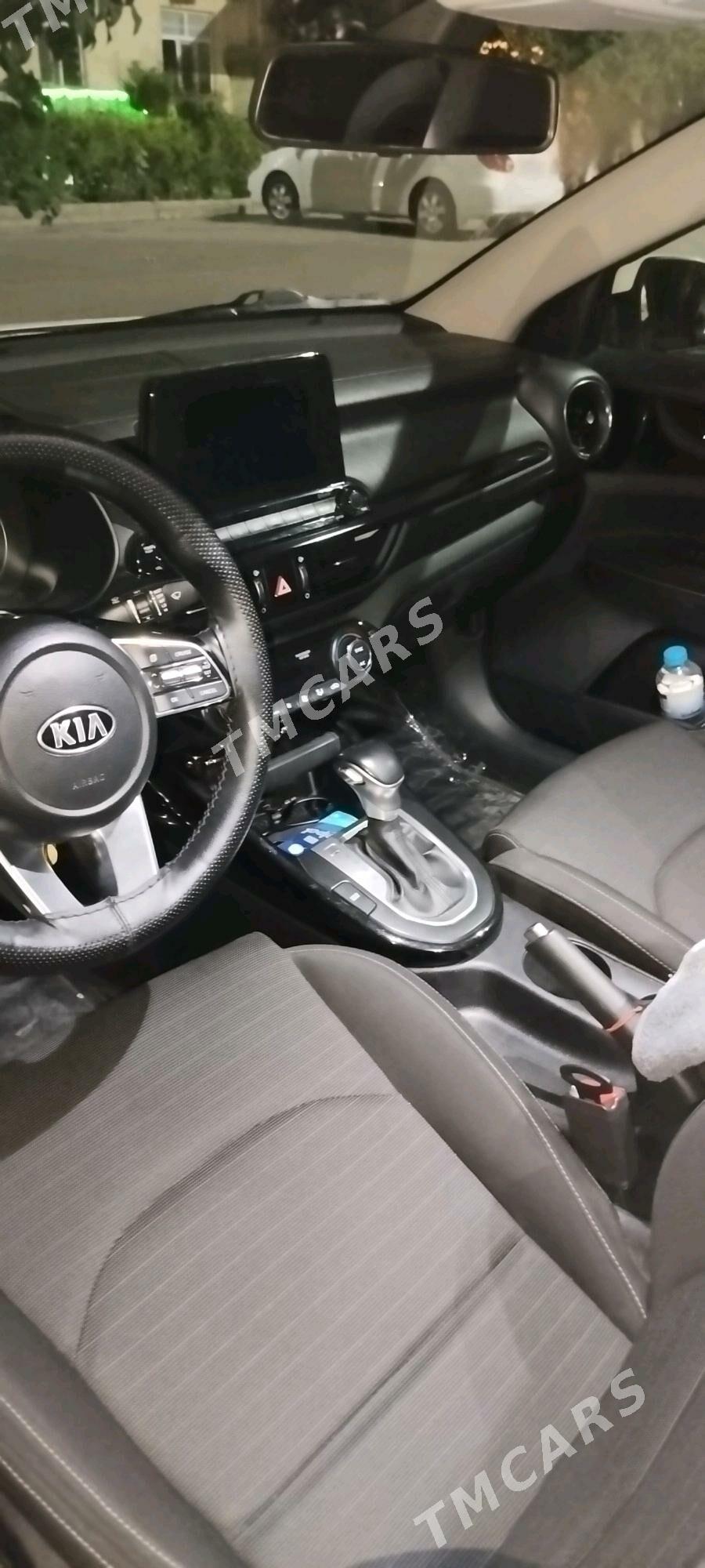 Kia Forte 2020 - 230 000 TMT - 3 mkr - img 3