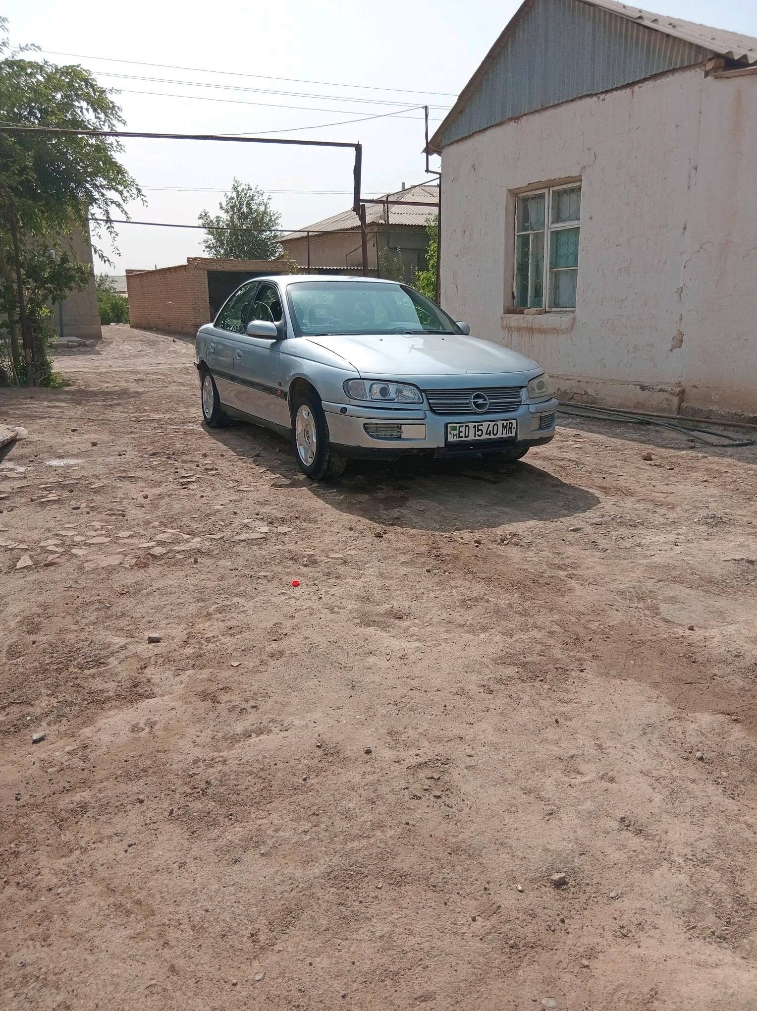 Opel Omega 1995 - 36 000 TMT - Baýramaly - img 10